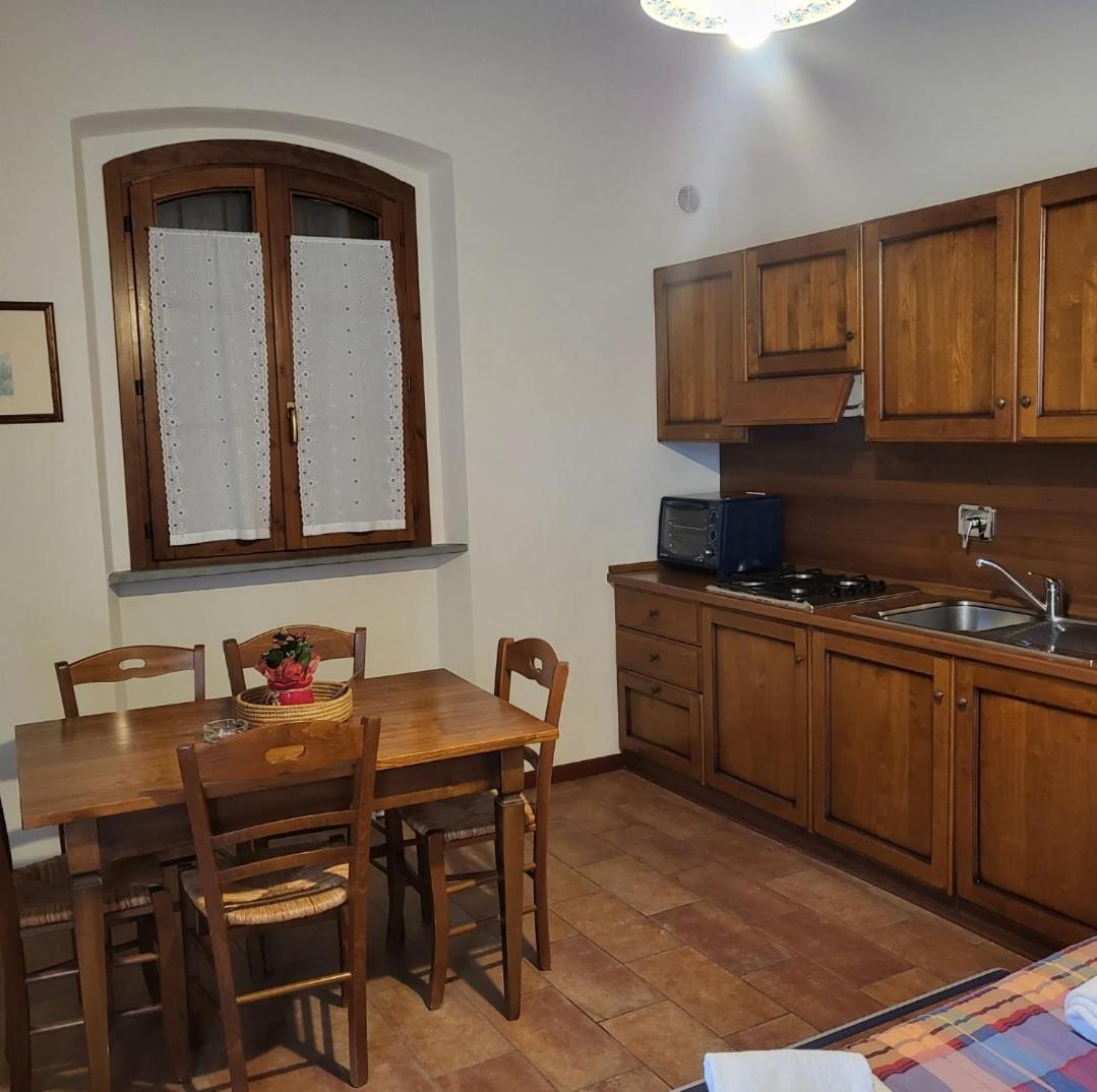 Agriturismo Casalta Gubbio Eksteriør billede