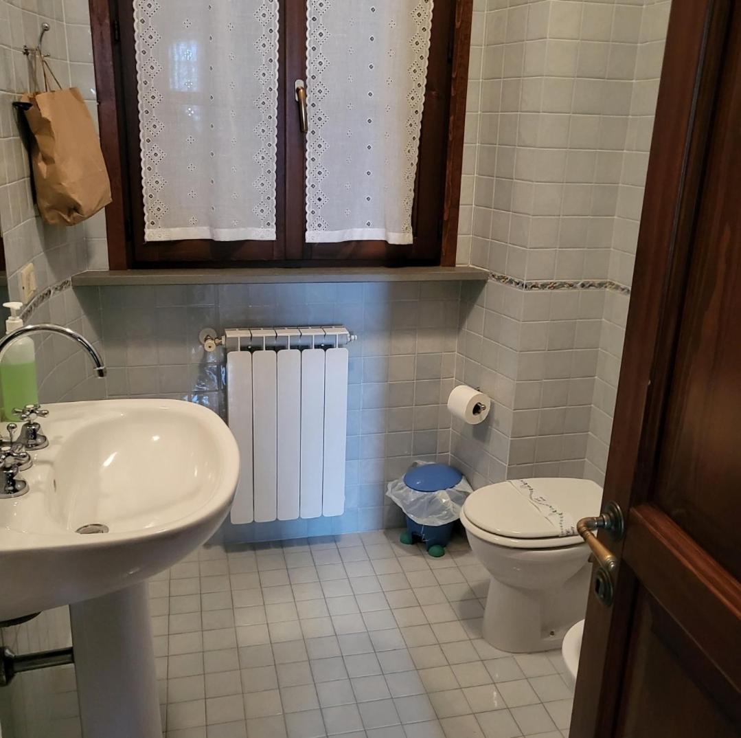Agriturismo Casalta Gubbio Eksteriør billede
