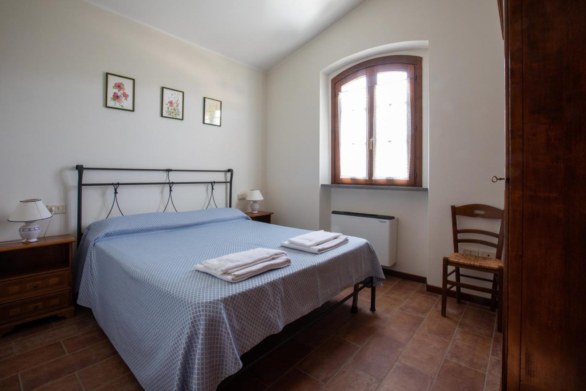 Agriturismo Casalta Gubbio Værelse billede