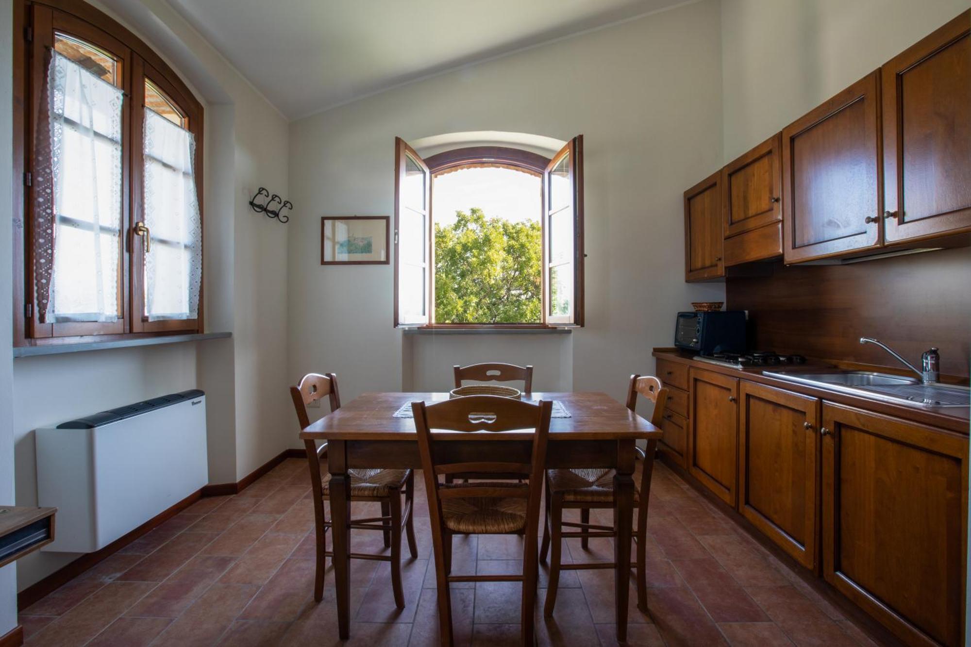 Agriturismo Casalta Gubbio Værelse billede